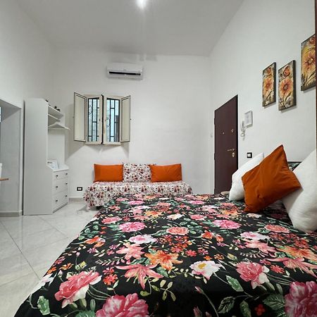 Dimore Tresca Bari Buitenkant foto