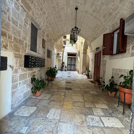 Dimore Tresca Bari Buitenkant foto