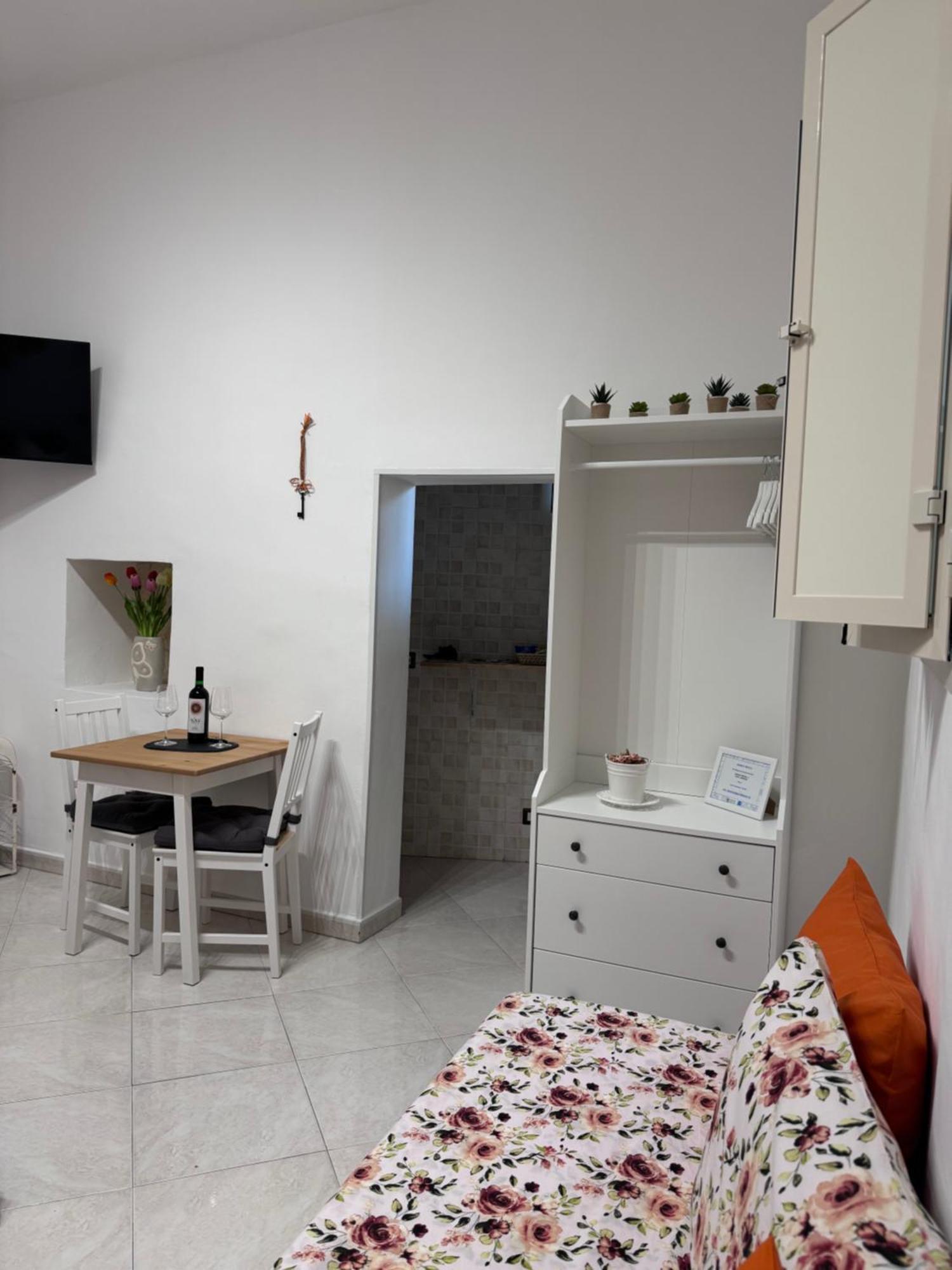 Dimore Tresca Bari Buitenkant foto