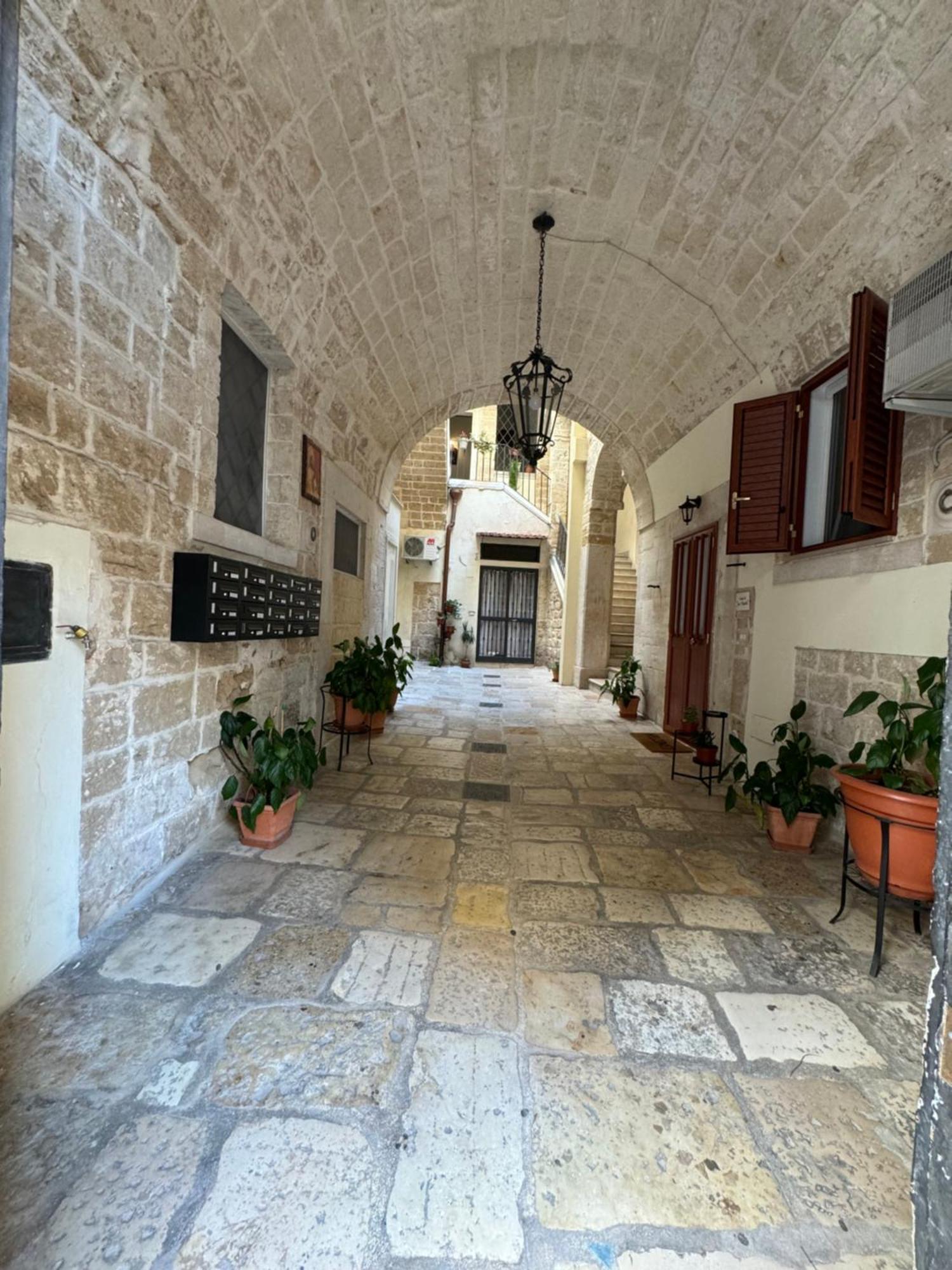 Dimore Tresca Bari Buitenkant foto