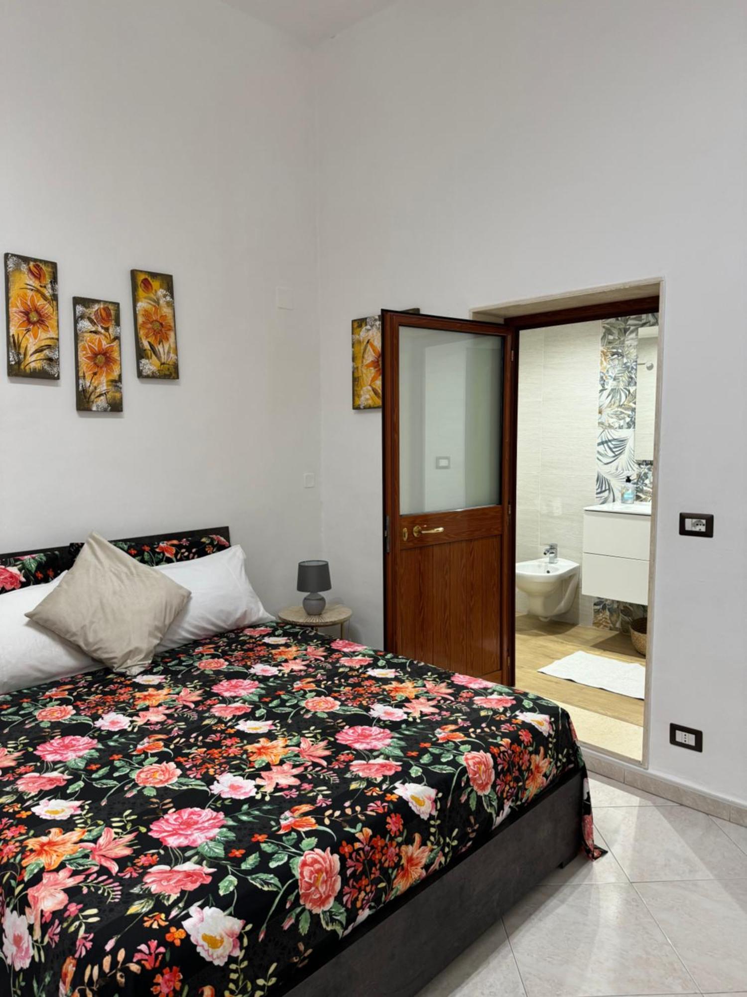 Dimore Tresca Bari Buitenkant foto