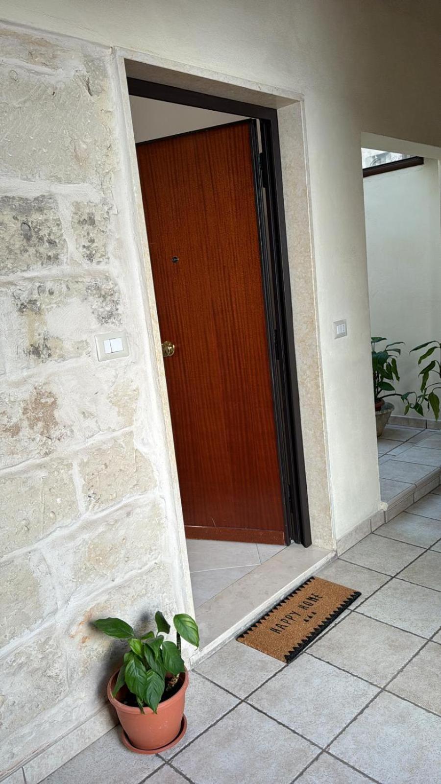 Dimore Tresca Bari Buitenkant foto