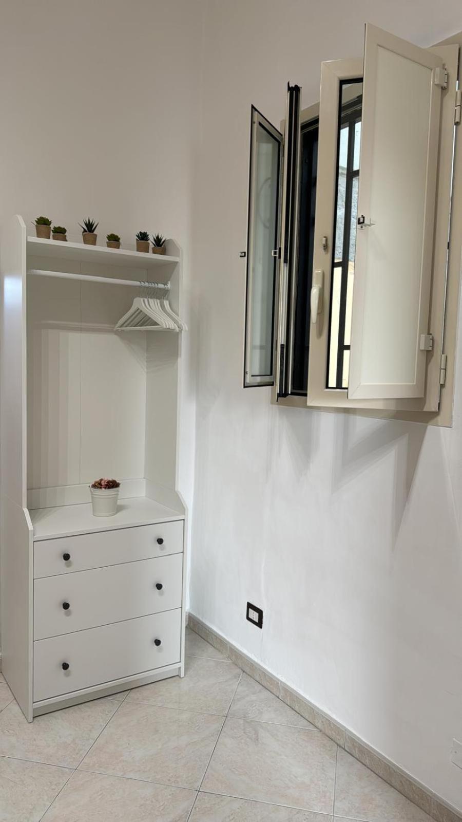 Dimore Tresca Bari Buitenkant foto